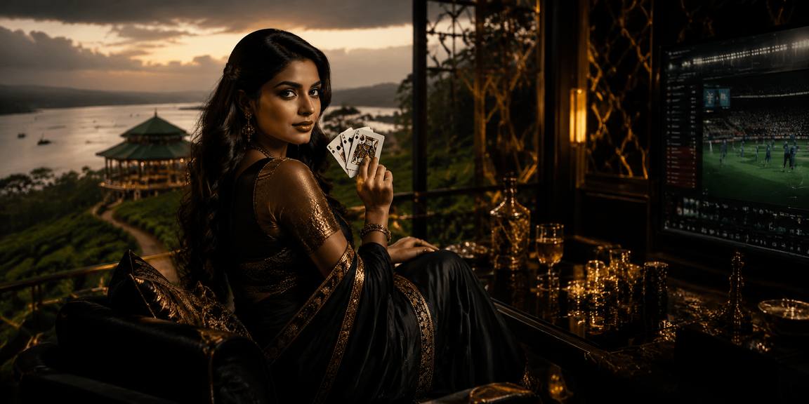 o566 লাইভ ক্যাসিনো